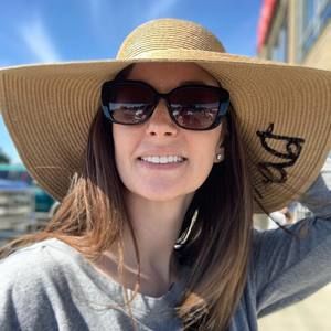 Meet your Posher, Morgan